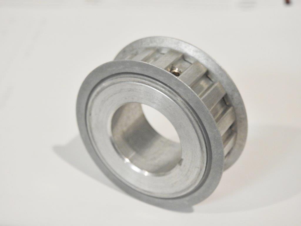 AD5016THIN ENDERLE Fuel Pump Pulley EXTRA THIN 16 Tooth W 1" HOLE